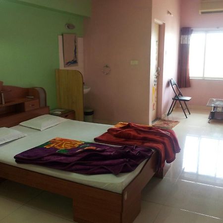 Villa Sarang Lodging & Boarding Satara Exterior foto