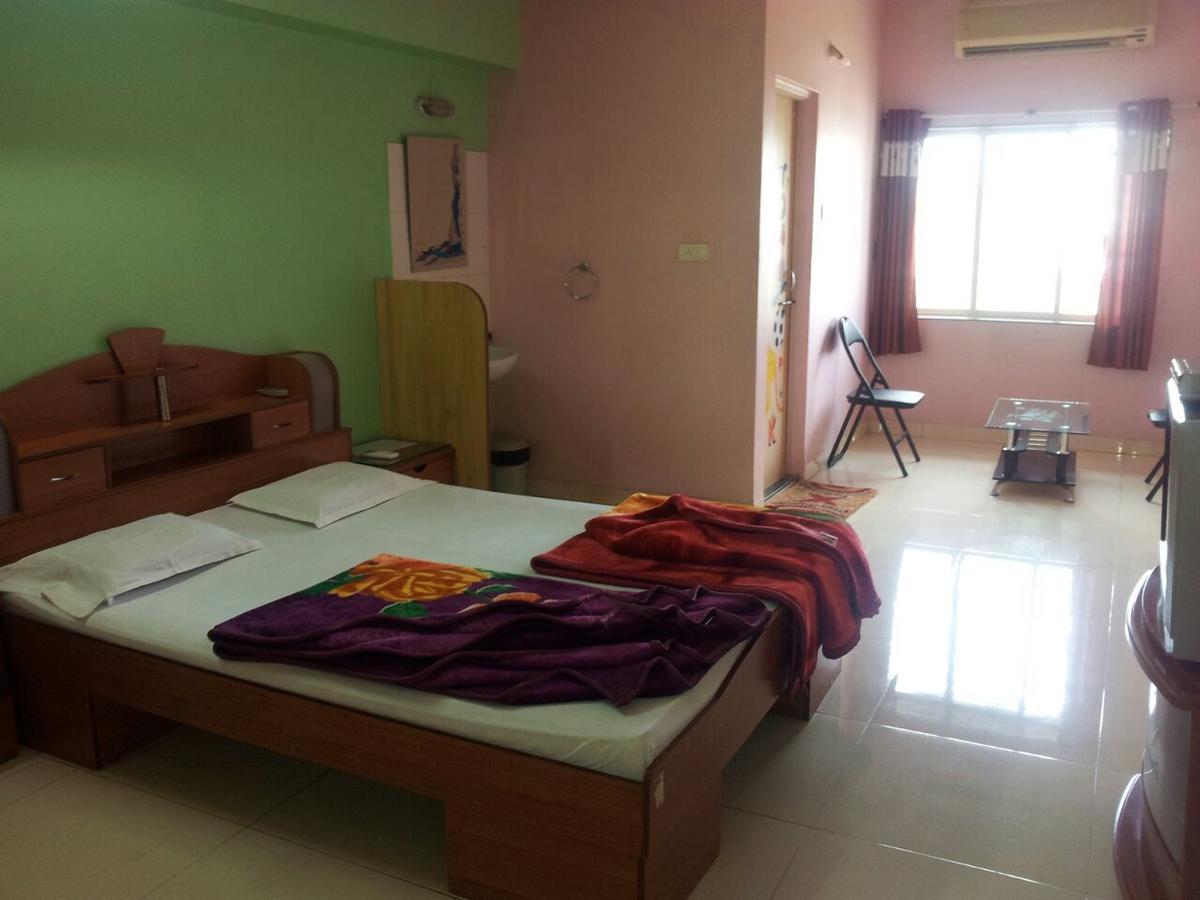 Villa Sarang Lodging & Boarding Satara Exterior foto