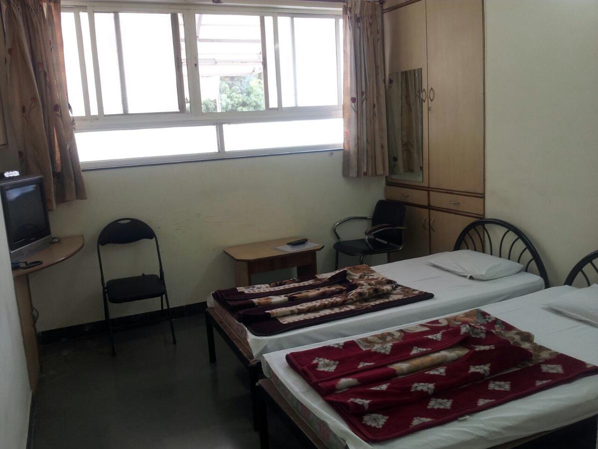 Villa Sarang Lodging & Boarding Satara Exterior foto