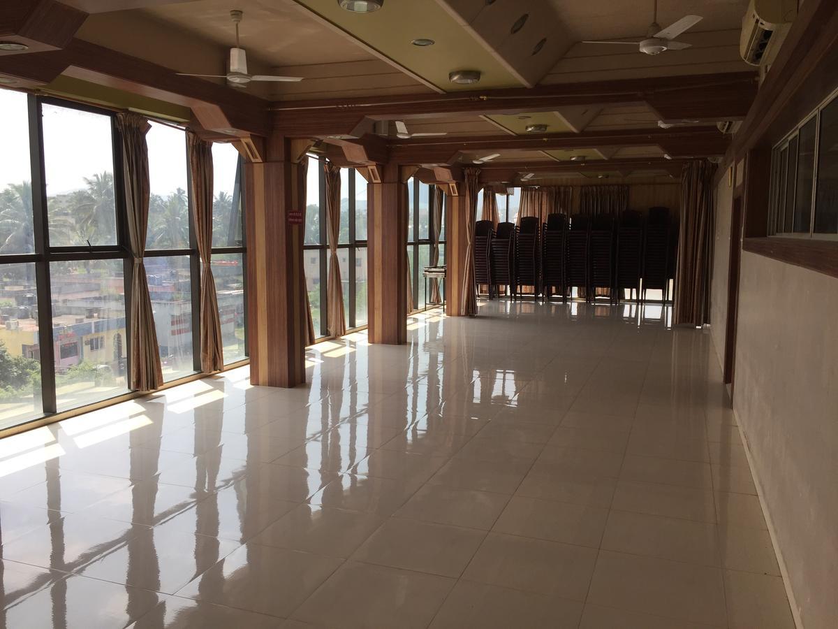 Villa Sarang Lodging & Boarding Satara Exterior foto